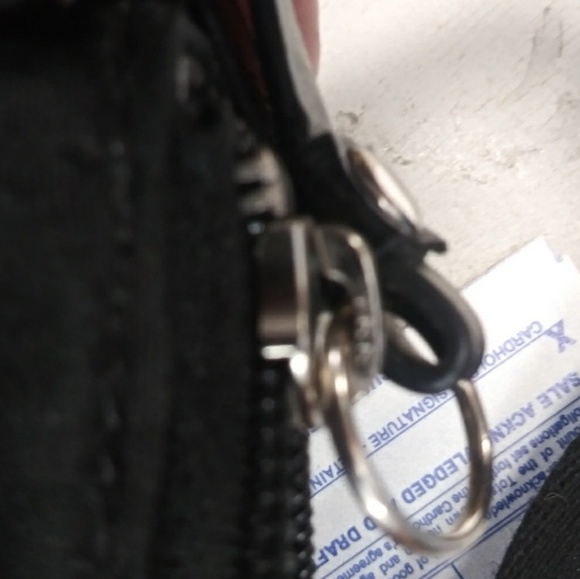 Coach Purse - Picture 1 of 3